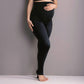 MISS FANTASTIC Sport Leggings (Schwarz)