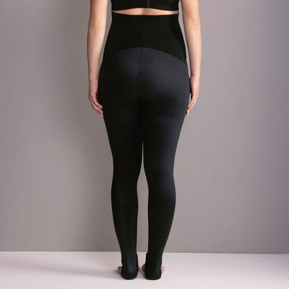 MISS FANTASTIC Sport Leggings (Schwarz)