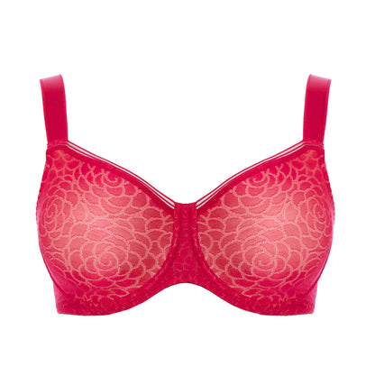 ROMY BH mit Bügel (Cranberry)