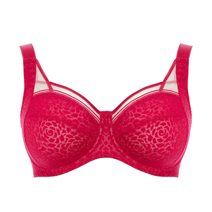 ROMY BH mit Bügel (Cranberry)