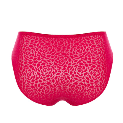 ROMY Hose (Cranberry)