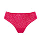 ROMY Hose (Cranberry)