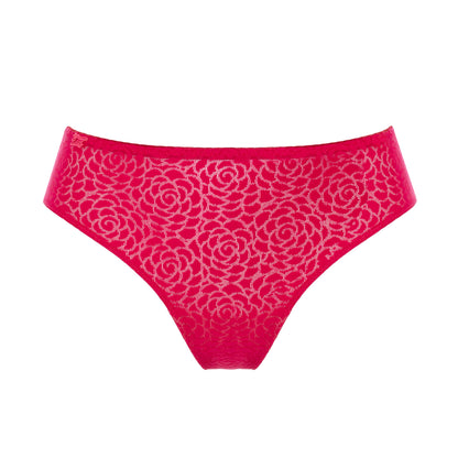 ROMY Hose (Cranberry)