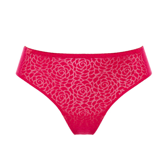ROMY Hose (Cranberry)