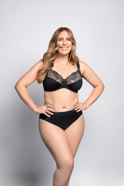 EMILY Hose (Schwarz)