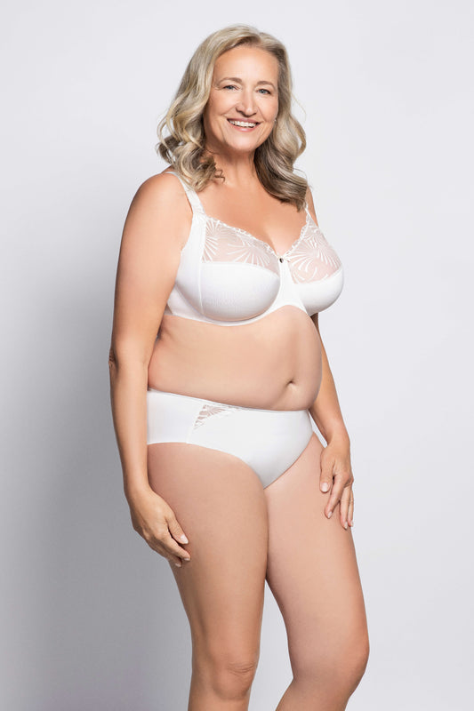 EMILY Hose (Écru)