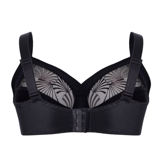 EMILY BH Cup H-N (Schwarz)