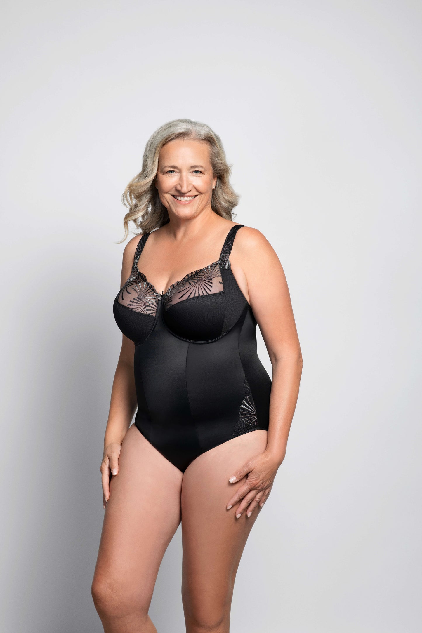 EMILY Body (Schwarz)