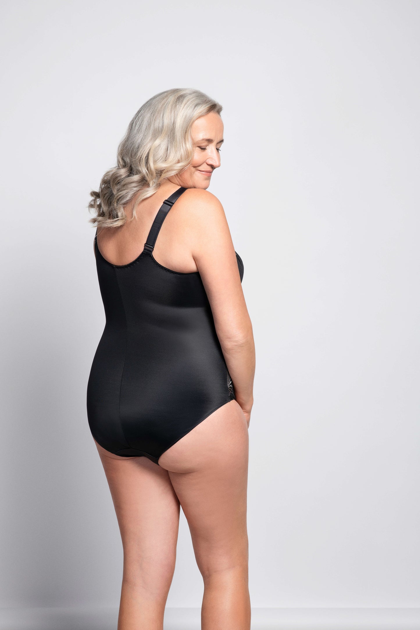 EMILY Body (Schwarz)