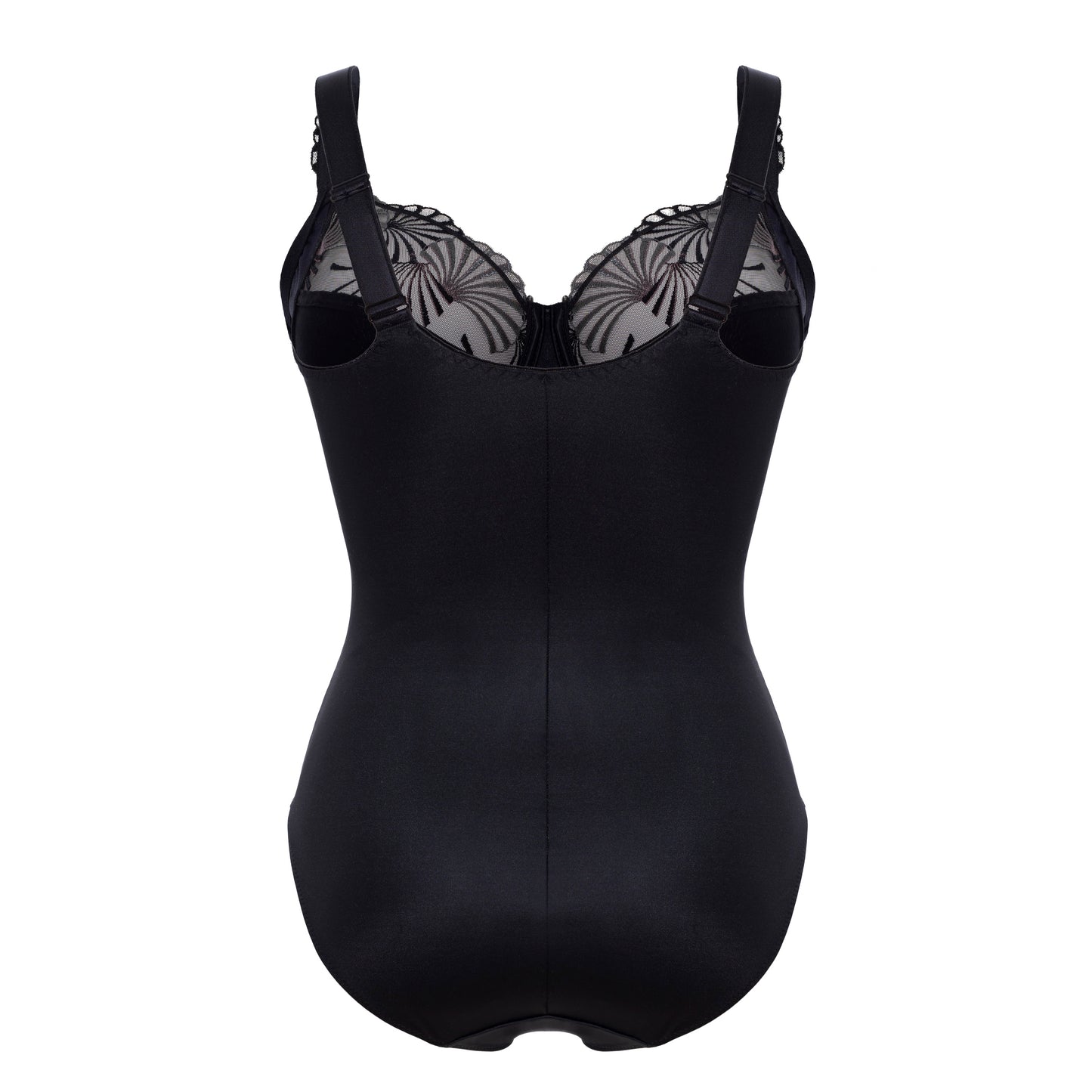 EMILY Body (Schwarz)