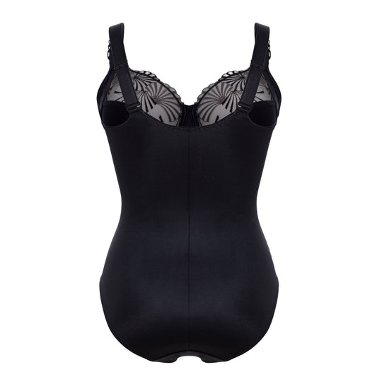 EMILY Body (Schwarz)
