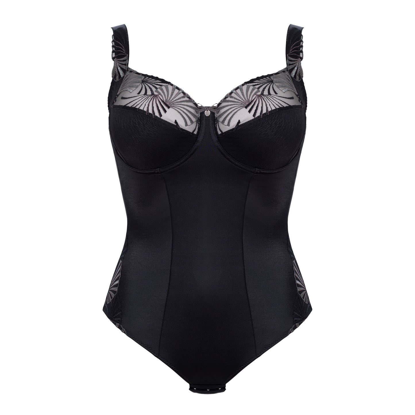 EMILY Body (Schwarz)