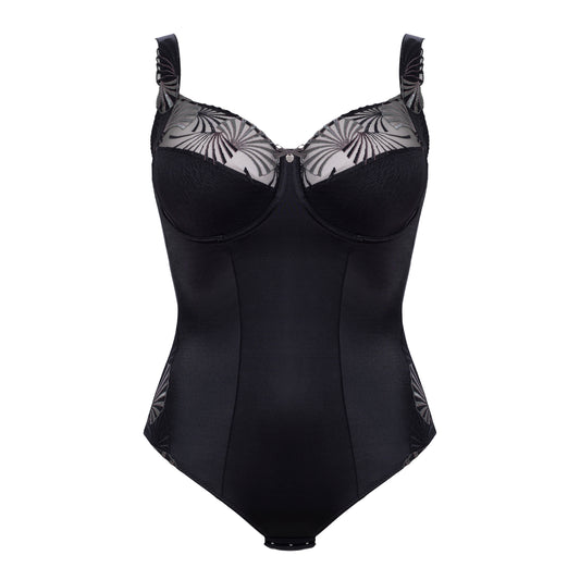 EMILY Body (Schwarz)