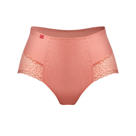LYNN Taillenslip (Blush)
