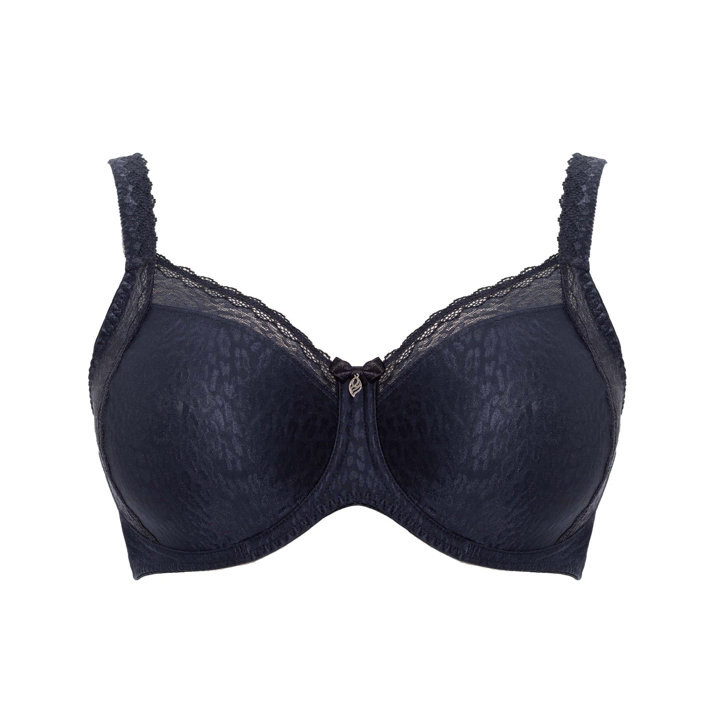 LYNN BH Cup D-L (Denim)