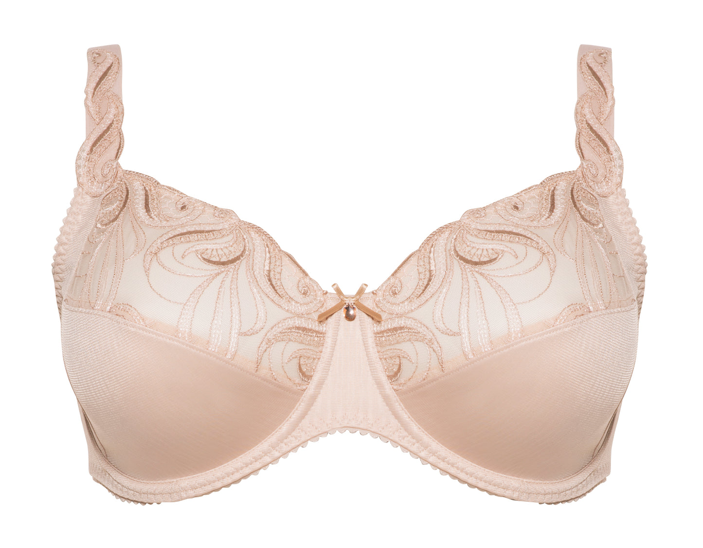 CARMEN BH Cup B-G (Cappuccino)
