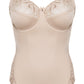 CARMEN Body (Cappuccino)