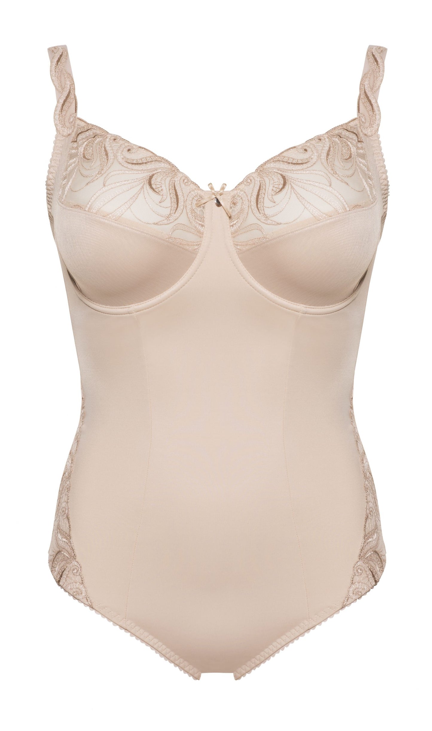 CARMEN Body (Cappuccino)
