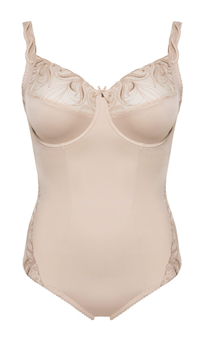 CARMEN Body (Cappuccino)