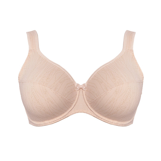 LIV Bügel-BH Cup D-N (Sparkling Rose)