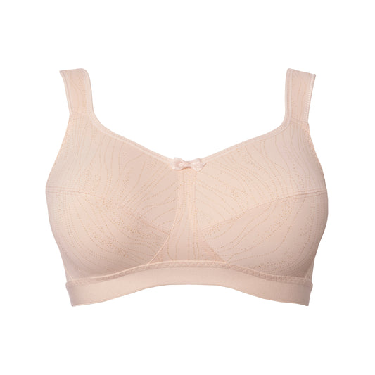 LIV BH bügellos Cup D-N (Sparkling Rose)