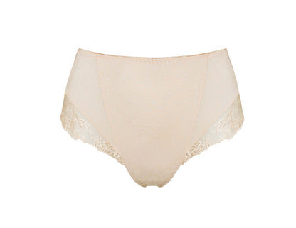 JASMIN Taillenslip (Puder)