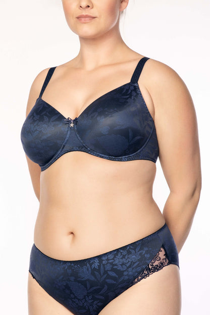 JASMIN BH Cup D-L (Midnight)