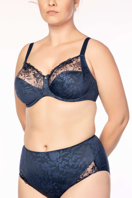 JASMIN BH Cup B-L (Midnight)