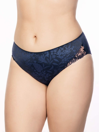 JASMIN Rioslip (Midnight)