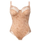 JASMIN Body (Zimt)