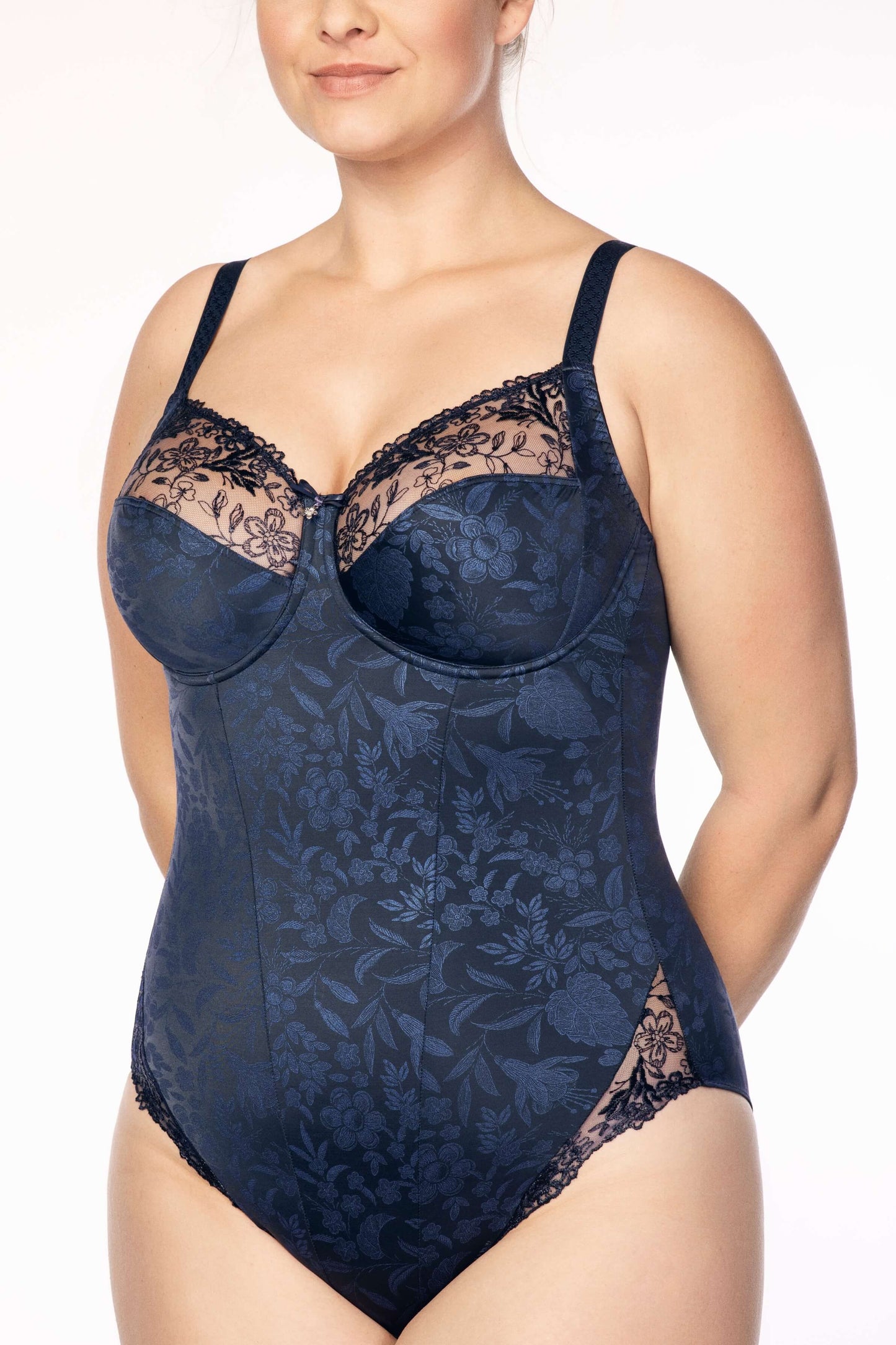 JASMIN Body (Midnight)