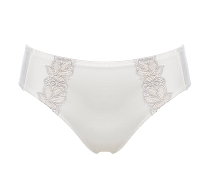 CARMEN Rioslip (Écru)