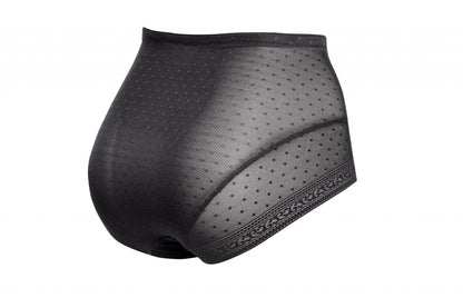 MEGHAN Miederslip (Schwarz)