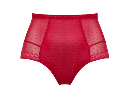 MEGHAN Miederslip (Feuer)