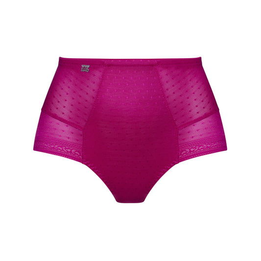 MEGHAN Miederhose (Pink)