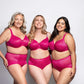 MEGHAN Hose (Pink)