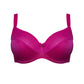 MEGHAN BH Cup D-L (Pink)