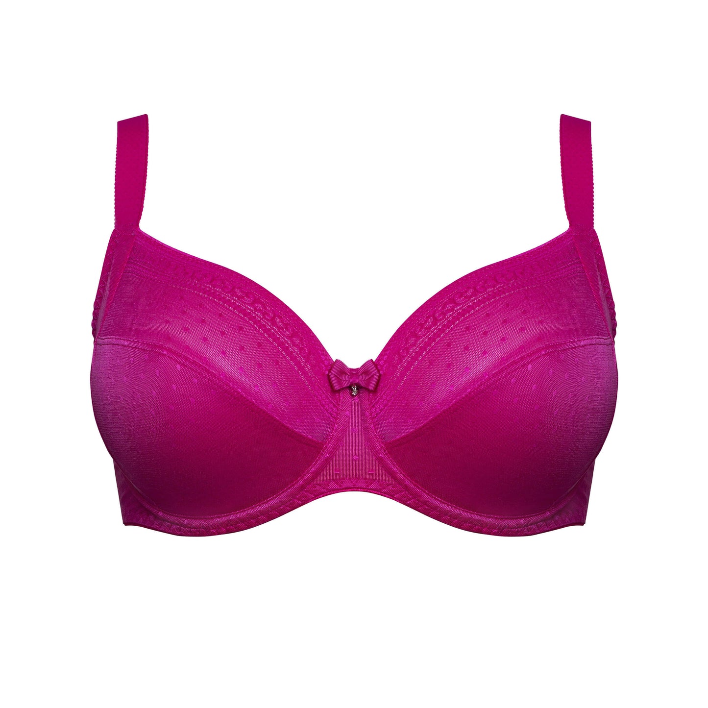 MEGHAN BH Cup D-L (Pink)