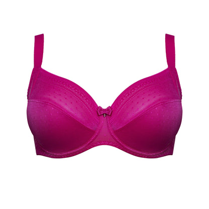 MEGHAN BH Cup D-L (Pink)