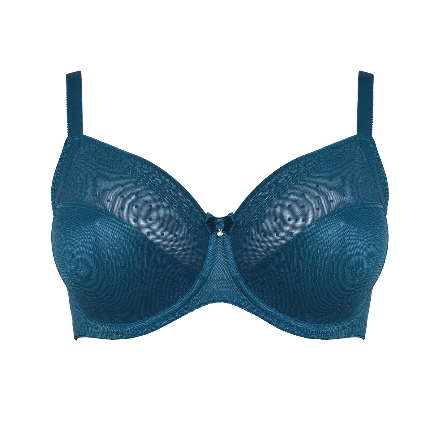 MEGHAN BH Cup D-L (Ocean)