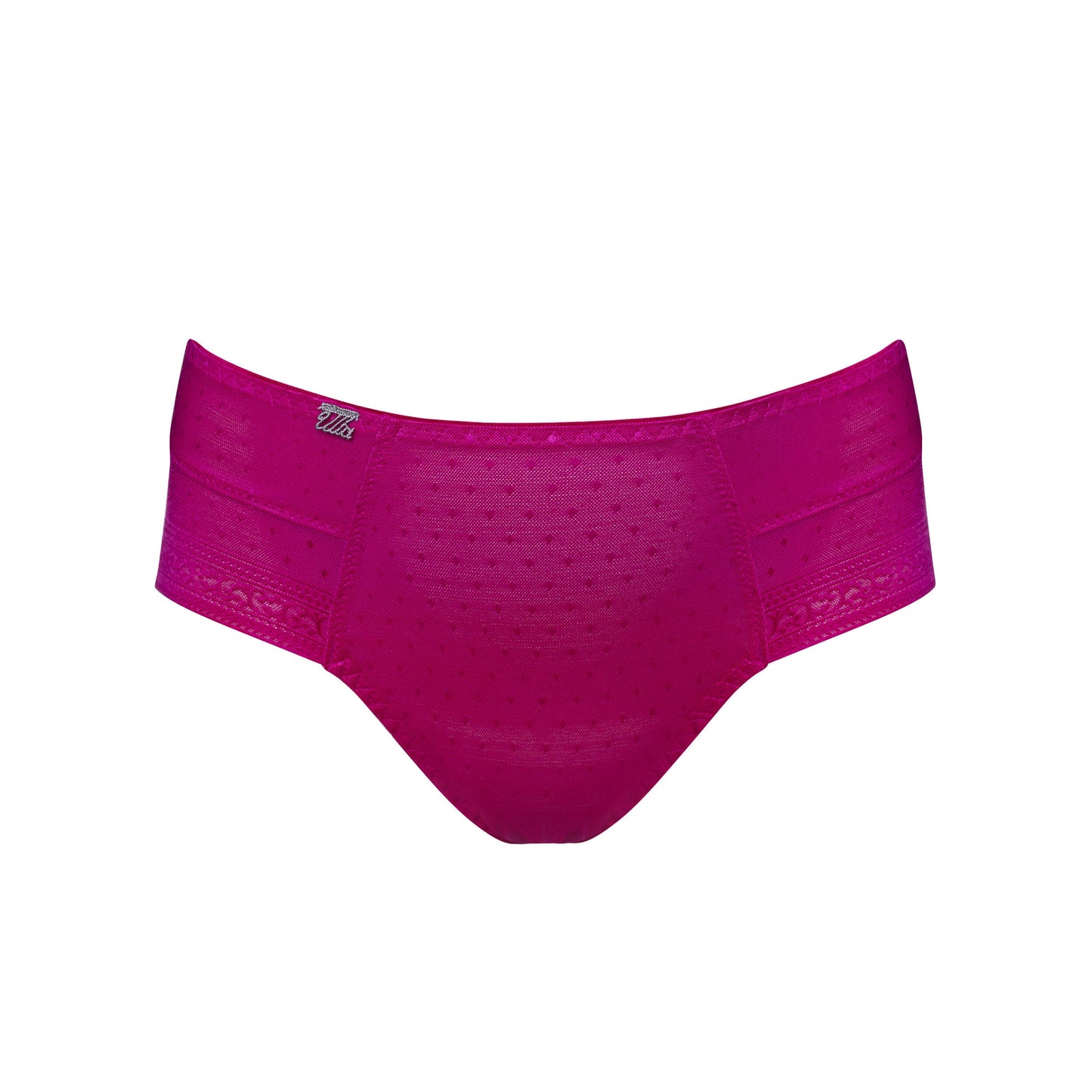 MEGHAN Rioslip (Pink)
