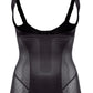 MEGHAN Body (Schwarz)