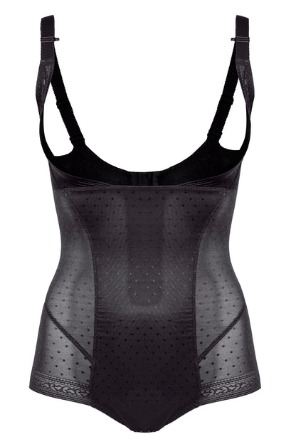 MEGHAN Body (Schwarz)