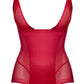 MEGHAN Body (Feuer)