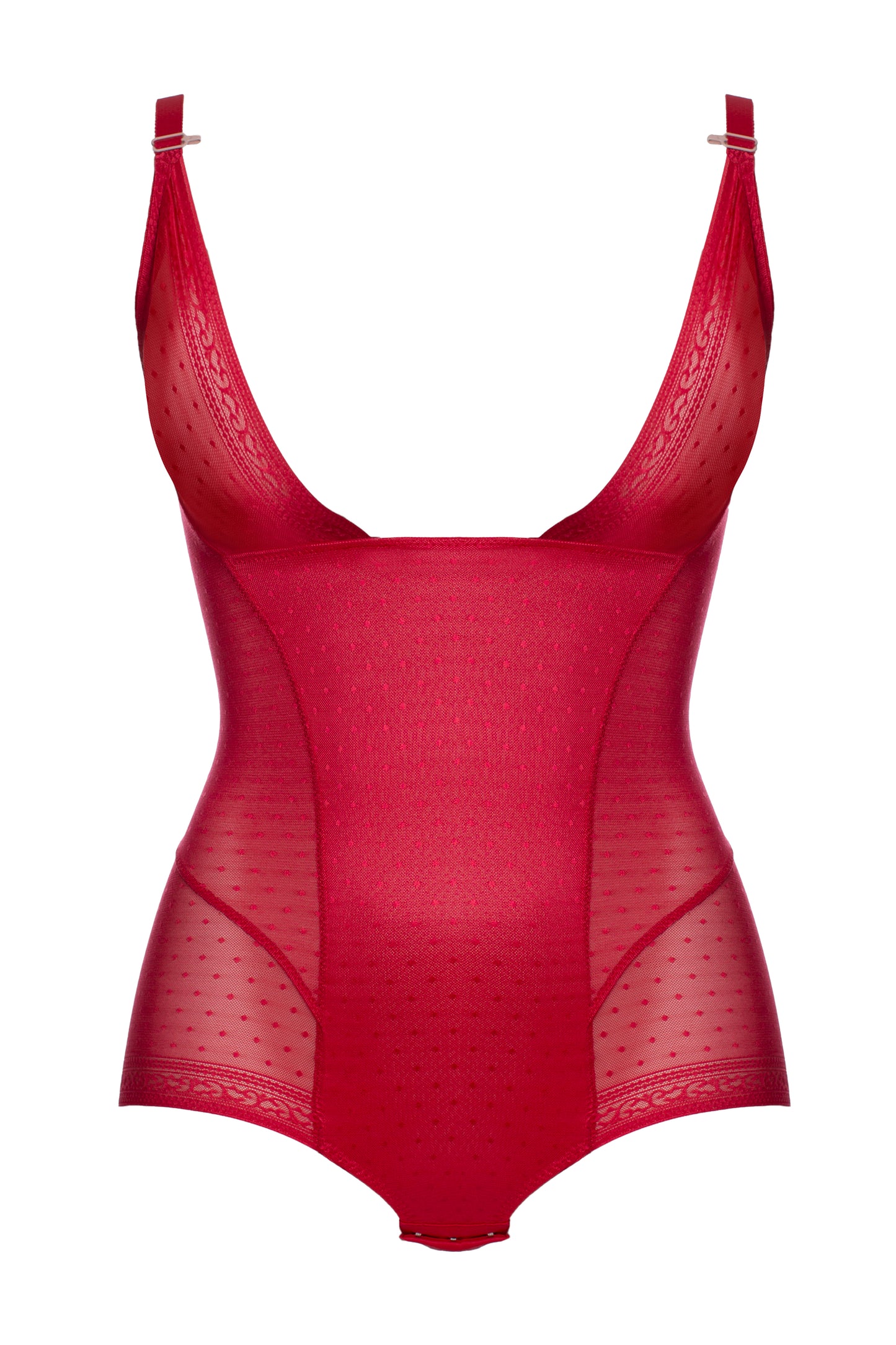 MEGHAN Body (Feuer)