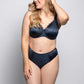 VIOLA Hose (Midnight)
