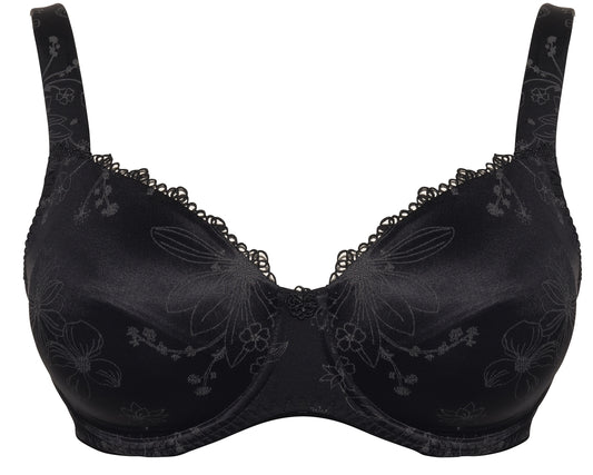 VIOLA BH Cup B-G (Schwarz)