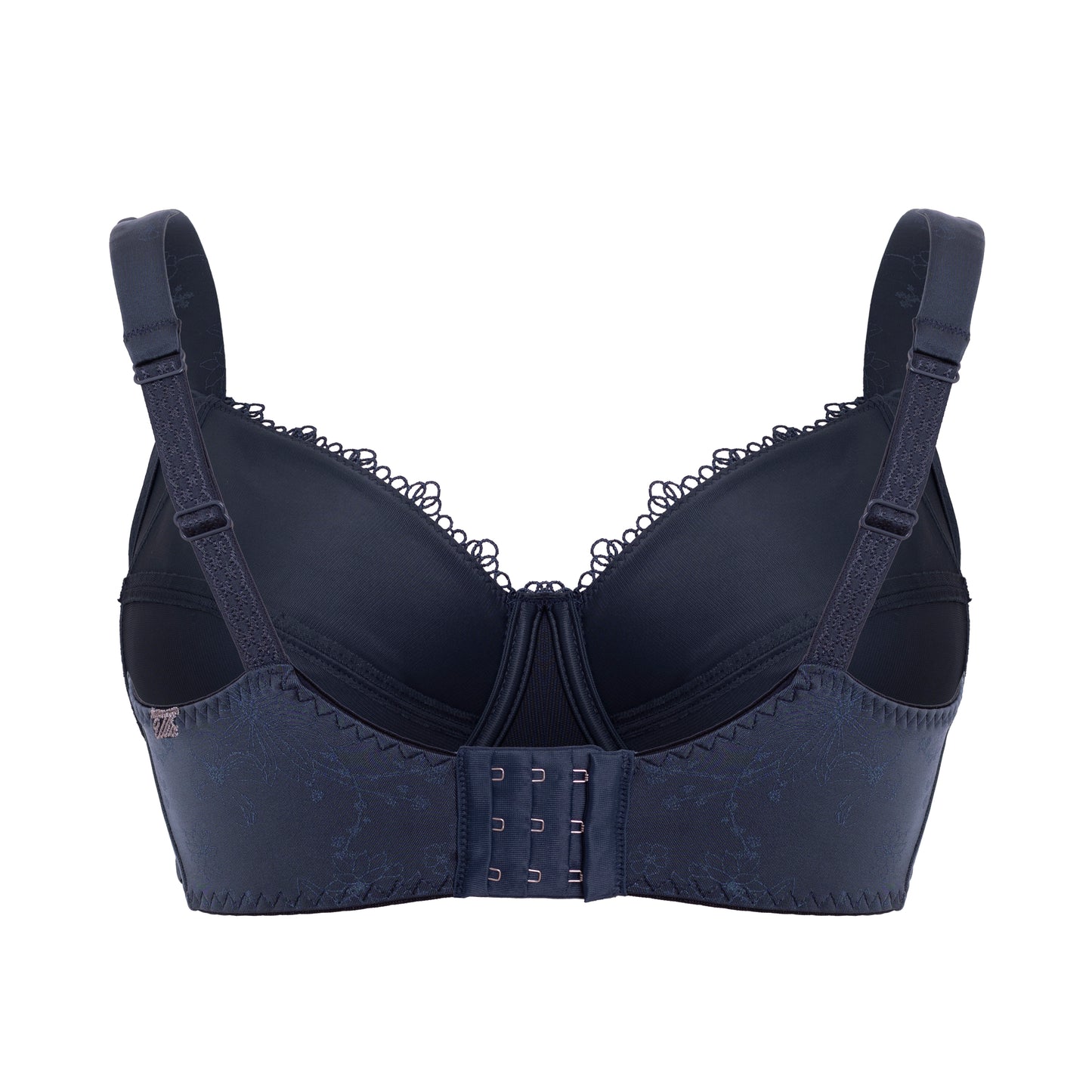 VIOLA BH mit Bügel (Midnight)