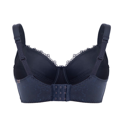 VIOLA BH mit Bügel (Midnight)