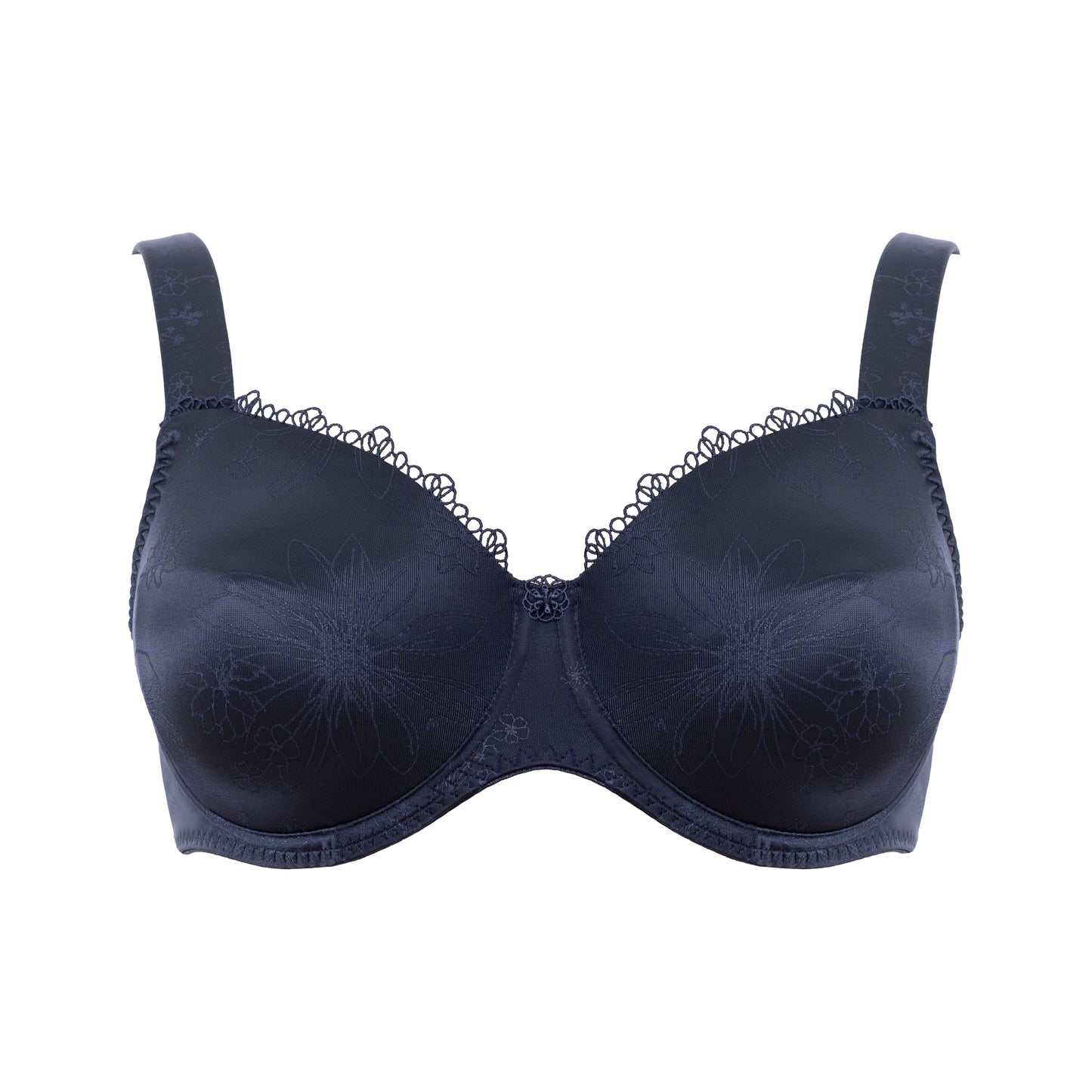 VIOLA BH mit Bügel (Midnight)